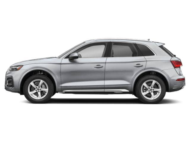 2023 Audi Q5 Premium Premium 40 TFSI quattro Intercooled Turbo Gas/Electric I-4 2.0 L/121 [2]