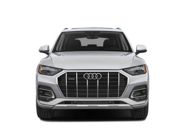 2023 Audi Q5 Premium Premium 40 TFSI quattro Intercooled Turbo Gas/Electric I-4 2.0 L/121 [3]