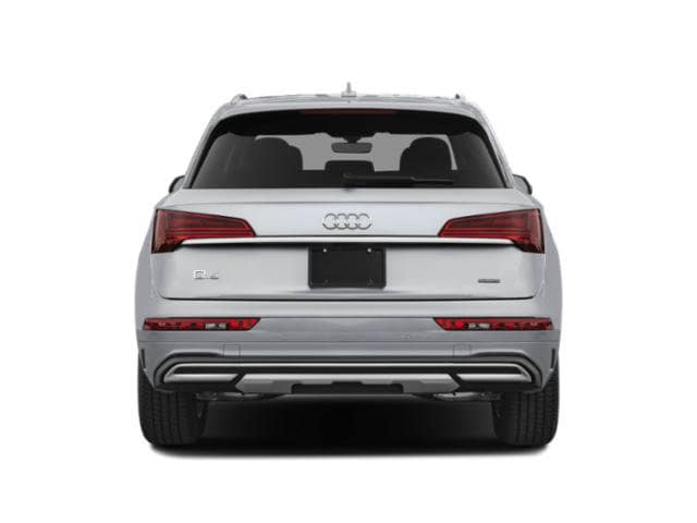 2023 Audi Q5 Premium Premium 40 TFSI quattro Intercooled Turbo Gas/Electric I-4 2.0 L/121 [4]