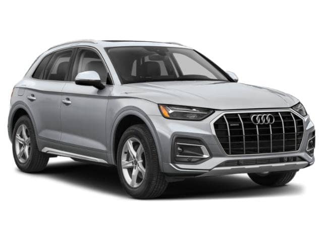 2023 Audi Q5 Premium Premium 40 TFSI quattro Intercooled Turbo Gas/Electric I-4 2.0 L/121 [5]