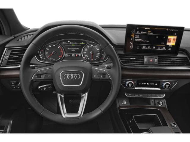 2023 Audi Q5 Premium Premium 40 TFSI quattro Intercooled Turbo Gas/Electric I-4 2.0 L/121 [6]
