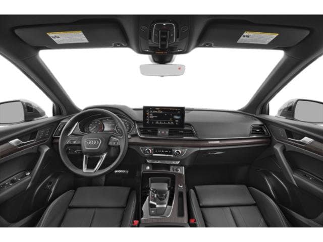 2023 Audi Q5 Premium Premium 40 TFSI quattro Intercooled Turbo Gas/Electric I-4 2.0 L/121 [7]