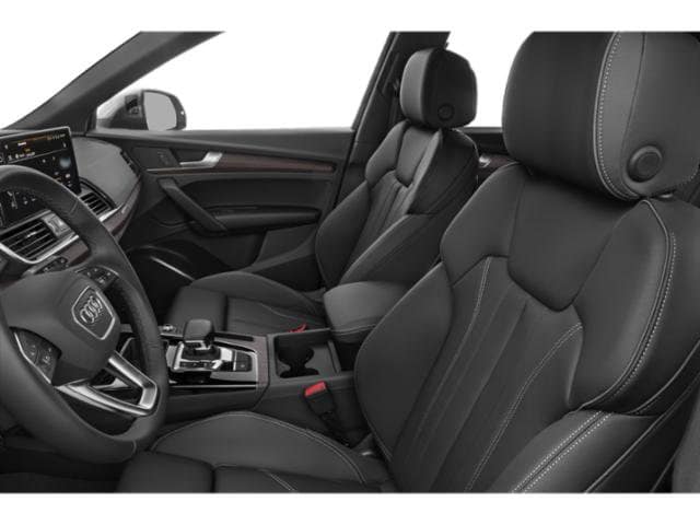 2023 Audi Q5 Premium Premium 40 TFSI quattro Intercooled Turbo Gas/Electric I-4 2.0 L/121 [8]
