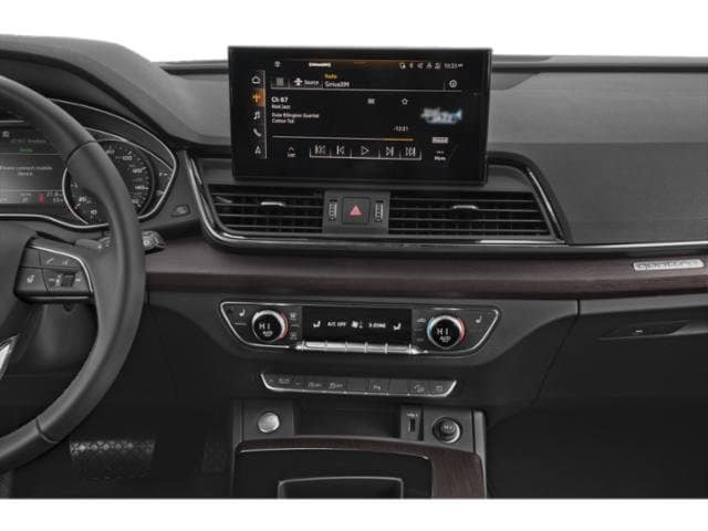 2023 Audi Q5 Premium Premium 40 TFSI quattro Intercooled Turbo Gas/Electric I-4 2.0 L/121 [9]