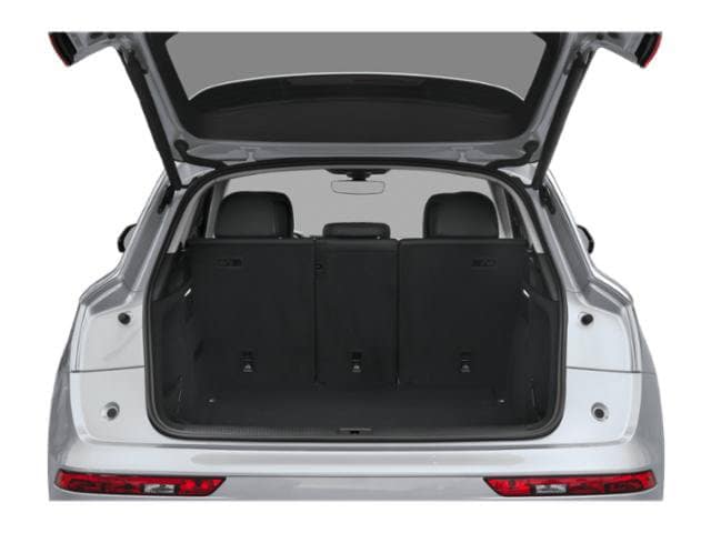 2023 Audi Q5 Premium Premium 40 TFSI quattro Intercooled Turbo Gas/Electric I-4 2.0 L/121 [10]
