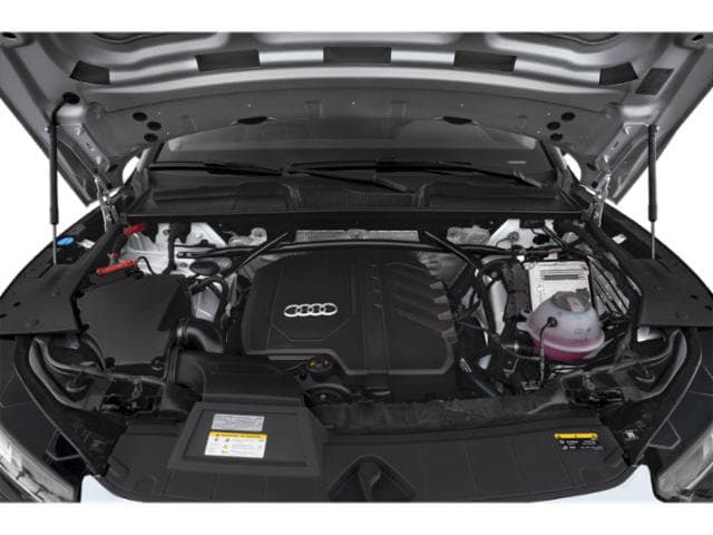 2023 Audi Q5 Premium Premium 40 TFSI quattro Intercooled Turbo Gas/Electric I-4 2.0 L/121 [11]