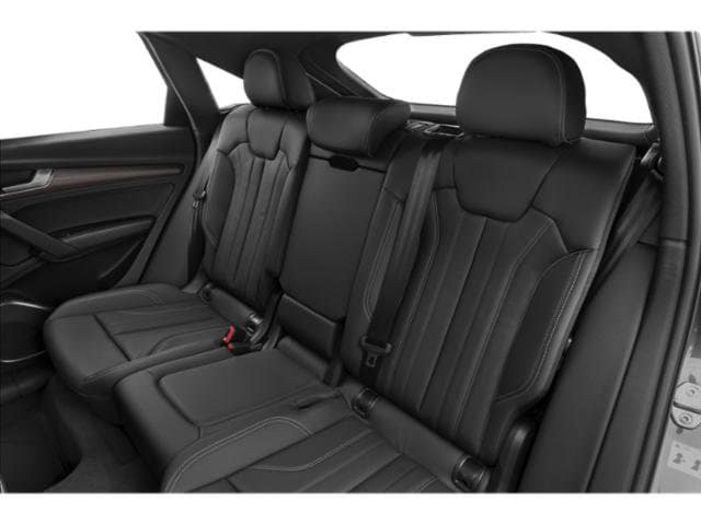 2023 Audi Q5 Premium Premium 40 TFSI quattro Intercooled Turbo Gas/Electric I-4 2.0 L/121 [12]