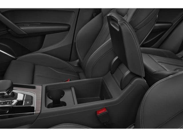 2023 Audi Q5 Premium Premium 40 TFSI quattro Intercooled Turbo Gas/Electric I-4 2.0 L/121 [13]