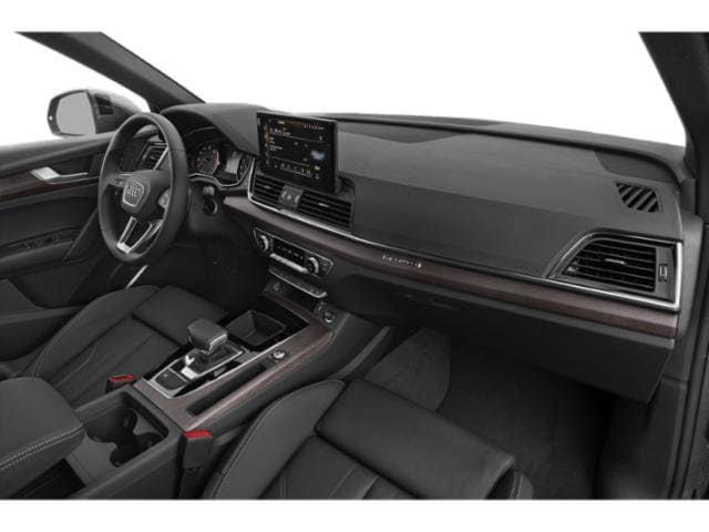 2023 Audi Q5 Premium Premium 40 TFSI quattro Intercooled Turbo Gas/Electric I-4 2.0 L/121 [14]