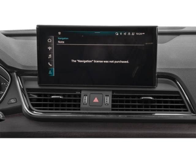 2023 Audi Q5 Premium Premium 40 TFSI quattro Intercooled Turbo Gas/Electric I-4 2.0 L/121 [15]