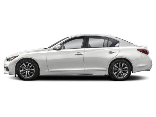 2023 INFINITI Q50 LUXE LUXE RWD Twin Turbo Premium Gasoline V-6 3.0 L/183 [5]
