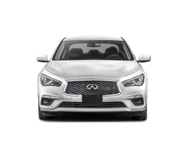 2023 INFINITI Q50 LUXE LUXE RWD Twin Turbo Premium Gasoline V-6 3.0 L/183 [6]