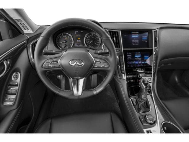 2023 INFINITI Q50 LUXE LUXE RWD Twin Turbo Premium Gasoline V-6 3.0 L/183 [9]