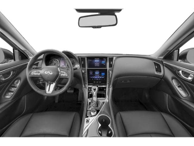 2023 INFINITI Q50 LUXE LUXE RWD Twin Turbo Premium Gasoline V-6 3.0 L/183 [10]
