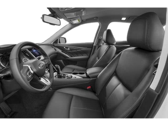 2023 INFINITI Q50 LUXE LUXE RWD Twin Turbo Premium Gasoline V-6 3.0 L/183 [11]