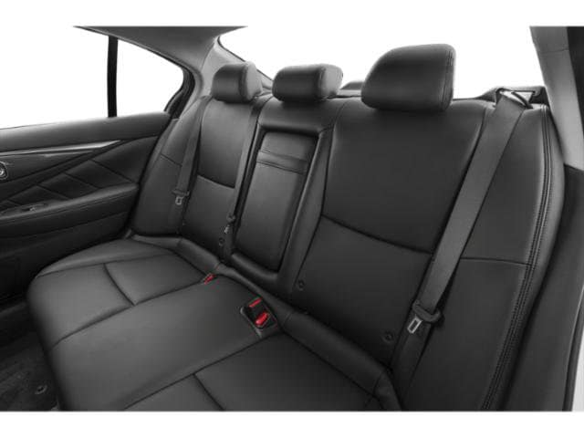 2023 INFINITI Q50 LUXE LUXE RWD Twin Turbo Premium Gasoline V-6 3.0 L/183 [15]