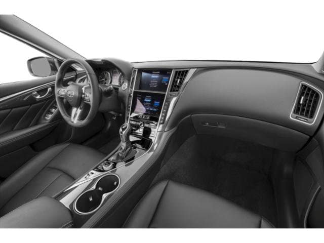 2023 INFINITI Q50 LUXE LUXE RWD Twin Turbo Premium Gasoline V-6 3.0 L/183 [17]
