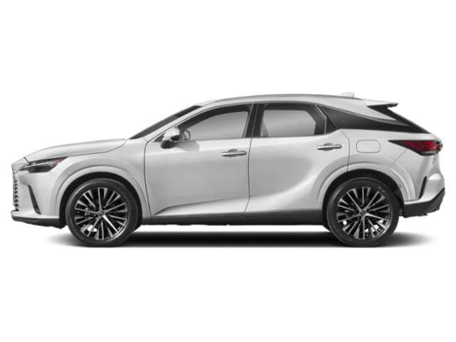 2024 Lexus RX RX 350 Premium Plus RX 350 Premium Plus FWD Intercooled Turbo Premium Gasoline I-4 2.4 L/146 [2]