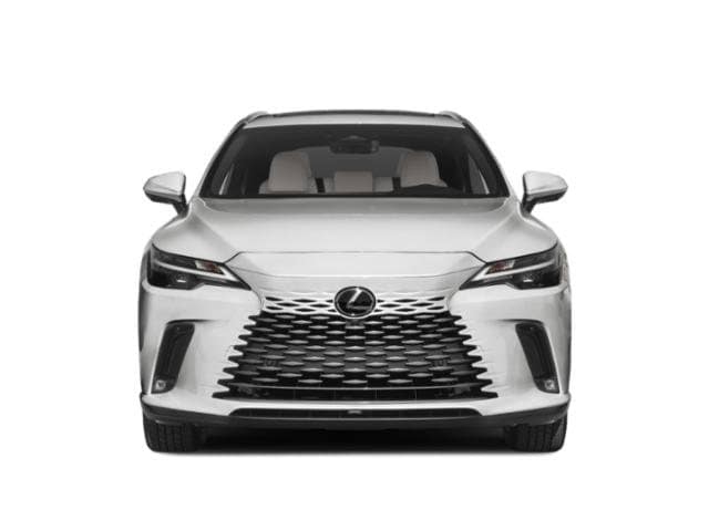 2024 Lexus RX RX 350 Premium Plus RX 350 Premium Plus FWD Intercooled Turbo Premium Gasoline I-4 2.4 L/146 [3]