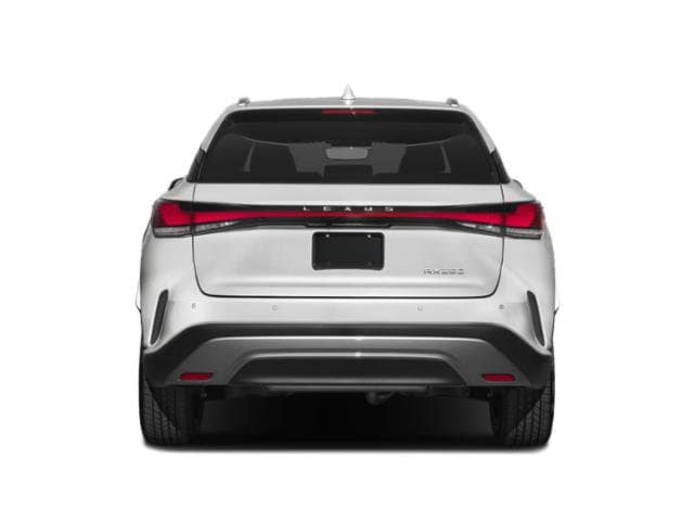 2024 Lexus RX RX 350 Premium Plus RX 350 Premium Plus FWD Intercooled Turbo Premium Gasoline I-4 2.4 L/146 [4]