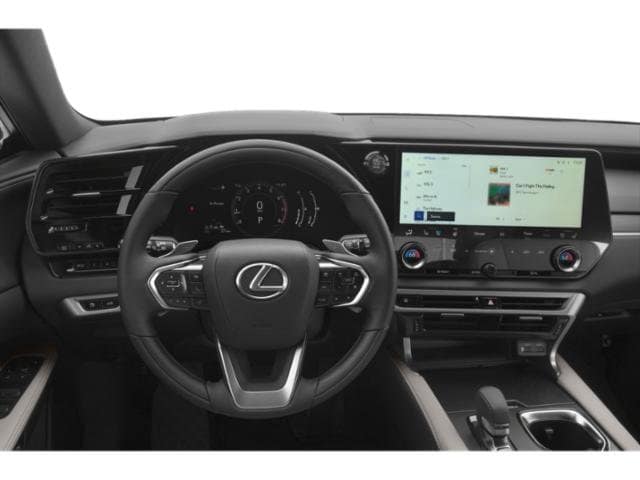 2024 Lexus RX RX 350 Premium Plus RX 350 Premium Plus FWD Intercooled Turbo Premium Gasoline I-4 2.4 L/146 [6]