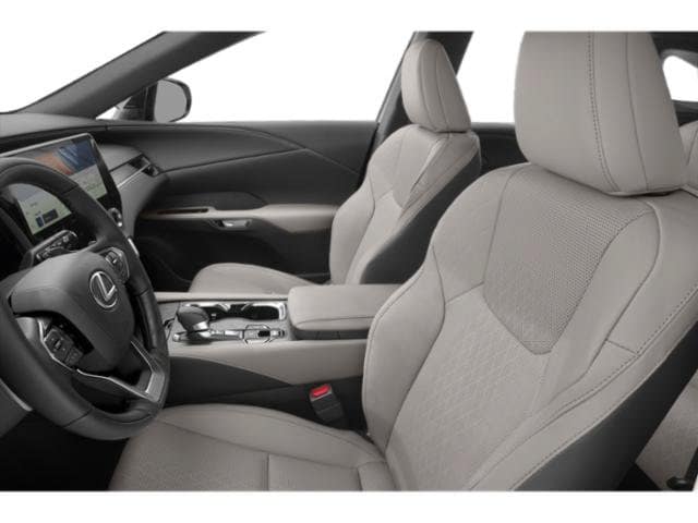 2024 Lexus RX RX 350 Premium Plus RX 350 Premium Plus FWD Intercooled Turbo Premium Gasoline I-4 2.4 L/146 [8]