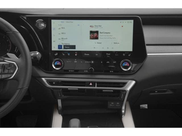 2024 Lexus RX RX 350 Premium Plus RX 350 Premium Plus FWD Intercooled Turbo Premium Gasoline I-4 2.4 L/146 [9]