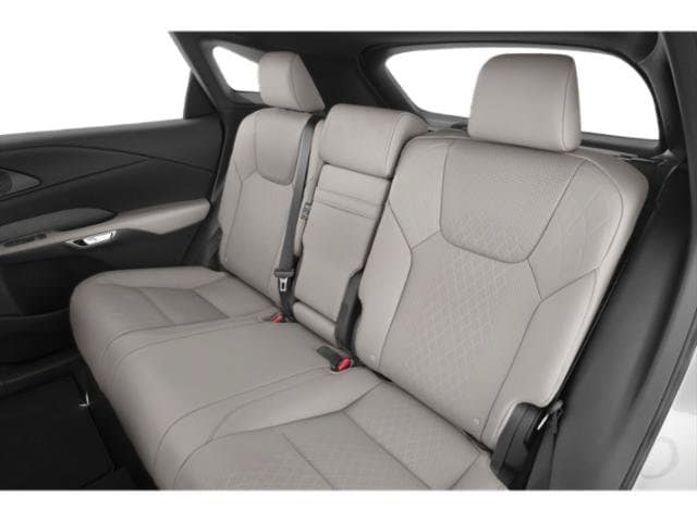 2024 Lexus RX RX 350 Premium Plus RX 350 Premium Plus FWD Intercooled Turbo Premium Gasoline I-4 2.4 L/146 [12]