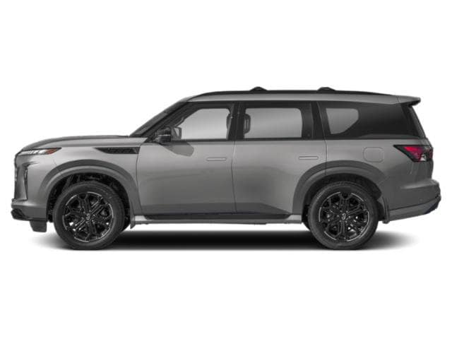 2027 INFINITI QX80 SPORT SPORT AWD Twin Turbo Premium Gasoline V-6 3.5 L/213 [5]