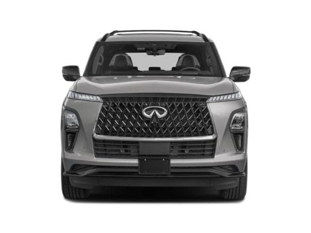2027 INFINITI QX80 SPORT SPORT AWD Twin Turbo Premium Gasoline V-6 3.5 L/213 [6]