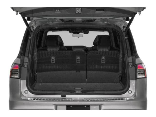 2027 INFINITI QX80 SPORT SPORT AWD Twin Turbo Premium Gasoline V-6 3.5 L/213 [12]