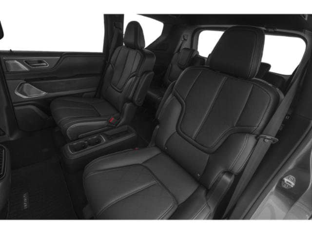2027 INFINITI QX80 SPORT SPORT AWD Twin Turbo Premium Gasoline V-6 3.5 L/213 [14]