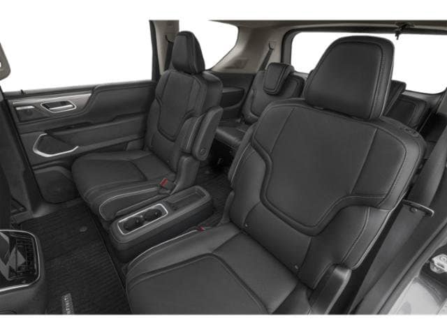 2027 INFINITI QX80 PURE PURE AWD Twin Turbo Premium Gasoline V-6 3.5 L/213 [14]