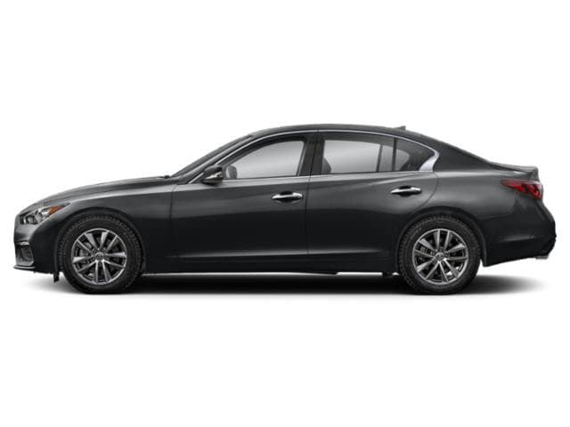 2023 INFINITI Q50 LUXE LUXE RWD Twin Turbo Premium Gasoline V-6 3.0 L/183 [2]