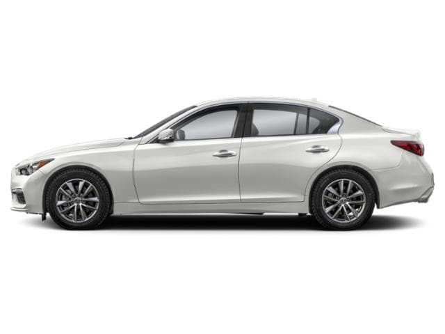 2023 INFINITI Q50 LUXE LUXE RWD Twin Turbo Premium Gasoline V-6 3.0 L/183 [2]