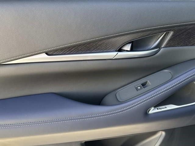 2026 INFINITI QX60 SPORT SPORT AWD Intercooled Turbo Premium Gasoline I-4 2.0 L/122 [10]