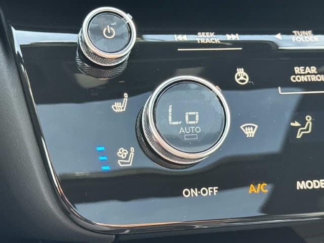 2026 INFINITI QX60 SPORT SPORT AWD Intercooled Turbo Premium Gasoline I-4 2.0 L/122 [28]
