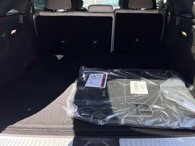 2027 INFINITI QX65 AUTOGRAPH AUTOGRAPH AWD Intercooled Turbo Premium Gasoline I-4 2.0 L/122 [7]