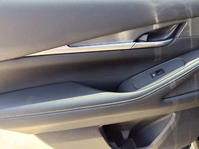 2027 INFINITI QX60 PURE PURE FWD Intercooled Turbo Premium Gasoline I-4 2.0 L/122 [9]