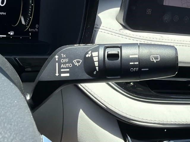 2027 INFINITI QX60 LUXE LUXE FWD Intercooled Turbo Premium Gasoline I-4 2.0 L/122 [29]