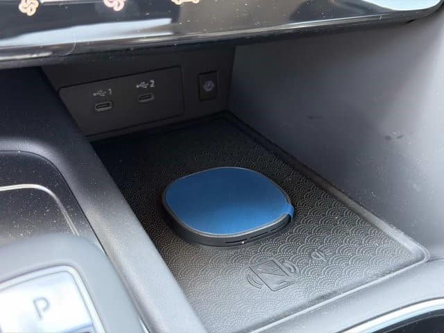 2027 INFINITI QX60 LUXE LUXE FWD Intercooled Turbo Premium Gasoline I-4 2.0 L/122 [24]