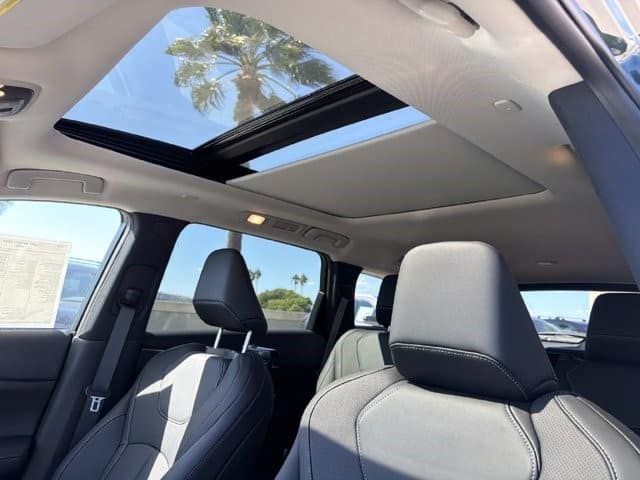 2027 INFINITI QX60 LUXE LUXE FWD Intercooled Turbo Premium Gasoline I-4 2.0 L/122 [15]
