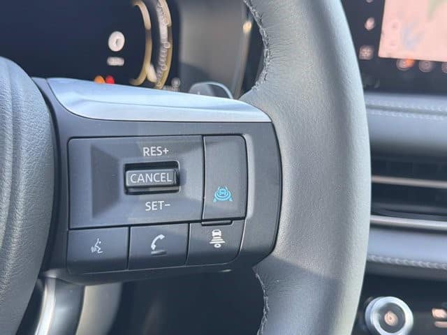 2027 INFINITI QX60 LUXE LUXE FWD Intercooled Turbo Premium Gasoline I-4 2.0 L/122 [24]