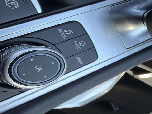 2027 INFINITI QX60 LUXE LUXE FWD Intercooled Turbo Premium Gasoline I-4 2.0 L/122 [27]