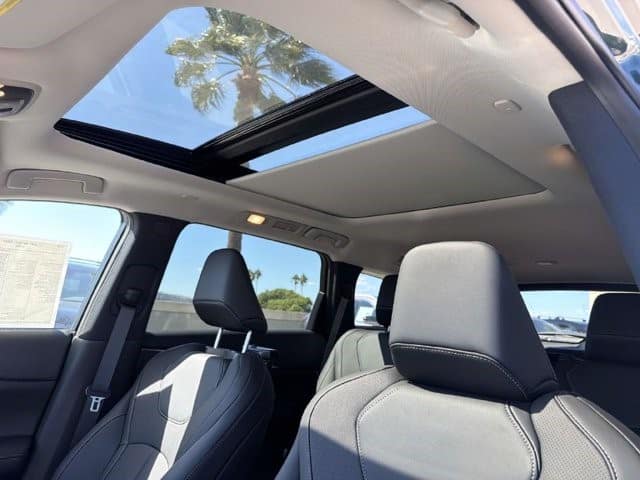 2027 INFINITI QX60 LUXE LUXE FWD Intercooled Turbo Premium Gasoline I-4 2.0 L/122 [29]