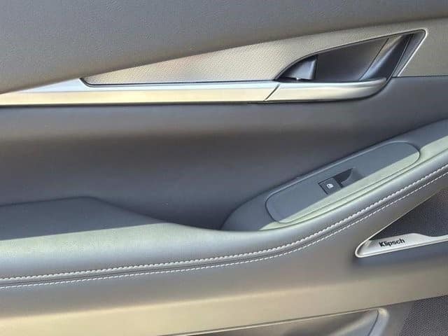 2027 INFINITI QX60 LUXE LUXE AWD Intercooled Turbo Premium Gasoline I-4 2.0 L/122 [9]