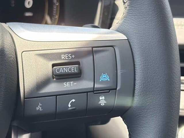 2027 INFINITI QX60 LUXE LUXE AWD Intercooled Turbo Premium Gasoline I-4 2.0 L/122 [20]