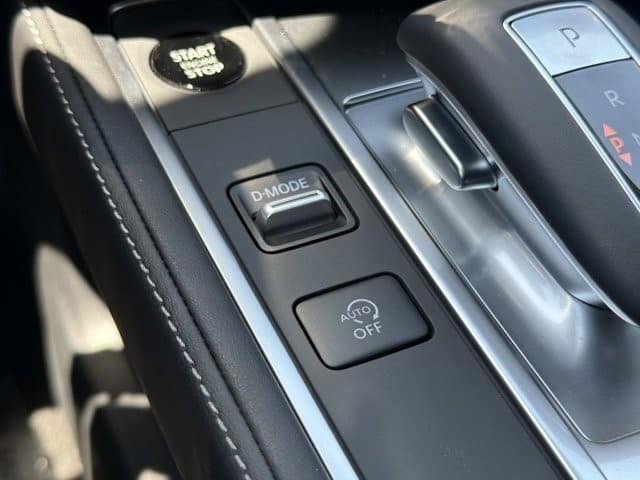 2027 INFINITI QX60 LUXE LUXE AWD Intercooled Turbo Premium Gasoline I-4 2.0 L/122 [26]