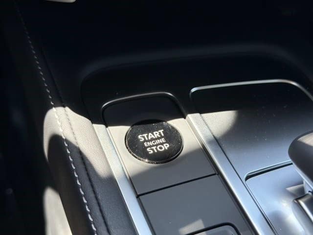 2027 INFINITI QX60 LUXE LUXE AWD Intercooled Turbo Premium Gasoline I-4 2.0 L/122 [27]