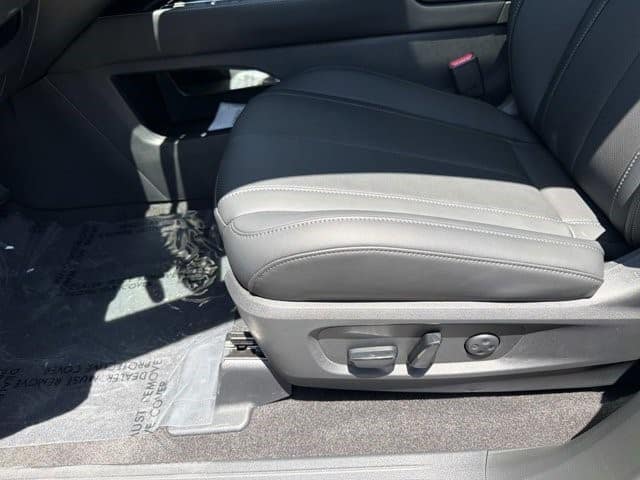 2027 INFINITI QX60 LUXE LUXE AWD Intercooled Turbo Premium Gasoline I-4 2.0 L/122 [16]